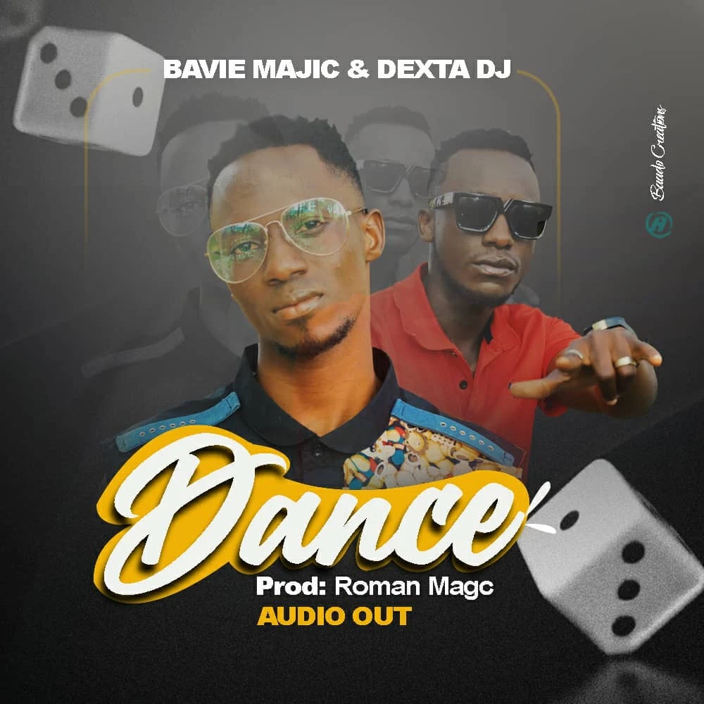Rare Dexta ft.Bavie Mujic,